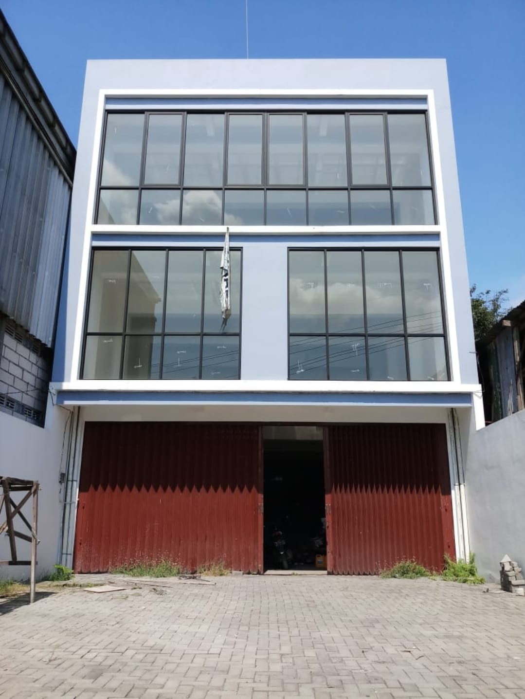 Ruko 1